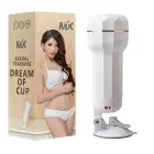 Мастурбатор MX Dream Cup – телесный — Фото 1