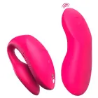We-Vibe Chorus Pro Electric Advanced Couples Intimate Device – Pink — Photo 3