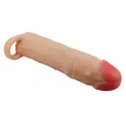 PRETTY LOVE - Gerd Penis Extension – 7.6 cm (3″) – Skin — Photo 5