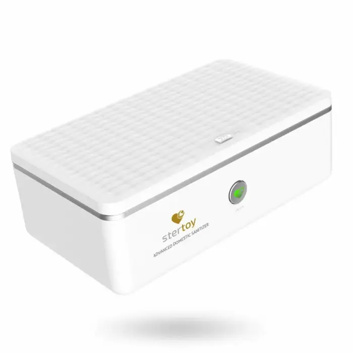 Stertoy UV-C стерилизатор – бокс 26 см