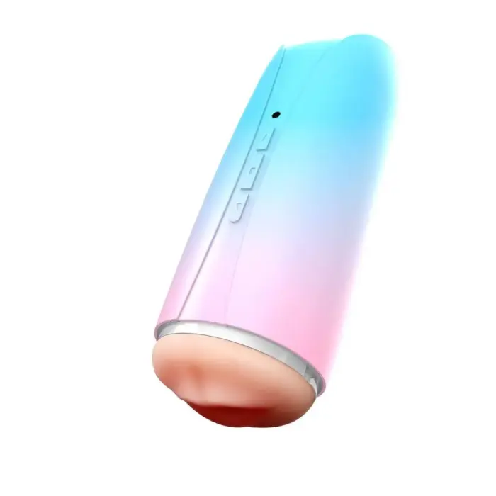 Masturbaatori tass – Glow Touch