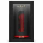 LELO F1S V3 интерактивная консоль с управлением через приложение – красная — Фото 3