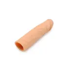 Kiotos reālistiska locekļa uzmava – 18.5 cm (7.3″) — Foto 4