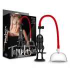 Blush Temptasia Intense Intimate Vacuum Enhancement System – Transparent — Photo 5