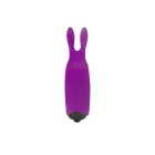 Adrien Lastic kabatas truša vibrators – 8.5 cm (3.3″) – violets Foto 1