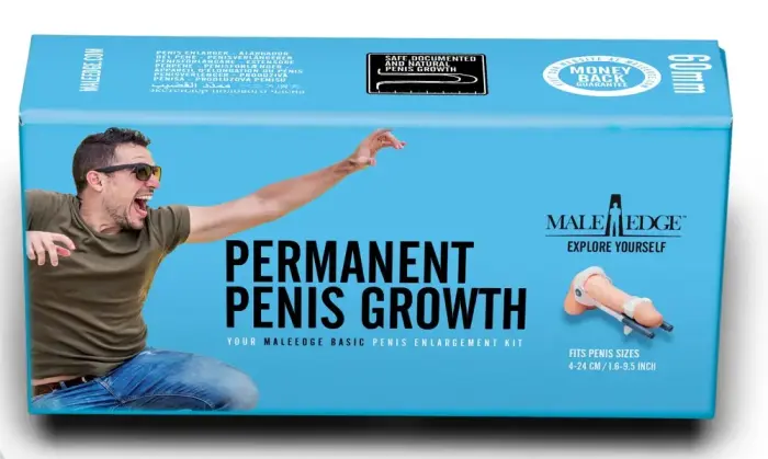 MaleEdge Basic Penis Extender