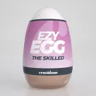 Ezy Egg - The Skilled masturbaator – lilla — Foto 1