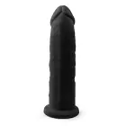 S.D Model 2 realistlik dildo iminapaga – 23 cm (9″) — Foto 3