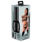 Вагинальный мастурбатор Feel Reya Sunshine – 22 cm – телесный — Фото 1