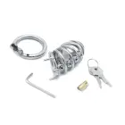 Modern Torture Chastity Device — Photo 12