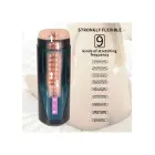 Hismith KlicLok Vibrating Stroker – Skin — Photo 6