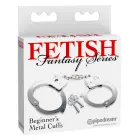FFS Beginner's Metal Cuffs Foto 1