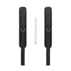 Velvet Adjustable Ankle Cuffs Foto 5