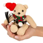 Bad Kitty Teddy Winter Edition vaidmenų žaidimo rinkinys — Nuotrauka 7