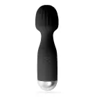 CRUSHIOUS Wanderlust Mini Wand – 15 cm (5.9″) – черный — Фото 1