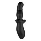Nexus Thrust Rechargeable Intimate Device – 10.2 cm (4″) – Black — Photo 6