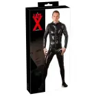 Latex Men's Jumpsuit – L — Photo 1