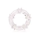 Magic C-Rings – 3 gab. – caurspīdīgs — Foto 7