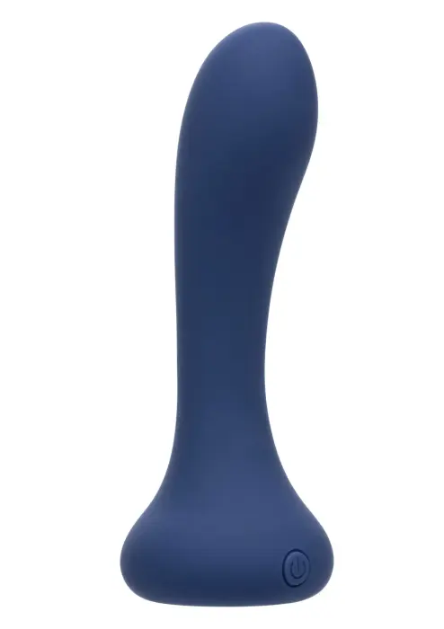 Deep Curve Pleasure Probe – Blue