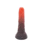 Kiotos Monstar Beast Dildo – 21 cm (8.3″) – Multicolored — Photo 5