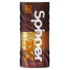 Tenga Spinner Deluxe 02 Bumps masturbators – melns — Foto 1