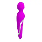 PRETTY LOVE Mortimer USB вибратор — Фото 3