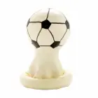 CONDOMERIE hand-painted decorative condom – Football — Photo 3
