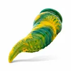 Mythical Mates Tentacle Delight intymus modelis – 22 cm (8.7″) – spalvotas — Nuotrauka 9