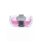 Kulki-Duo-Balls – rozā Foto 4