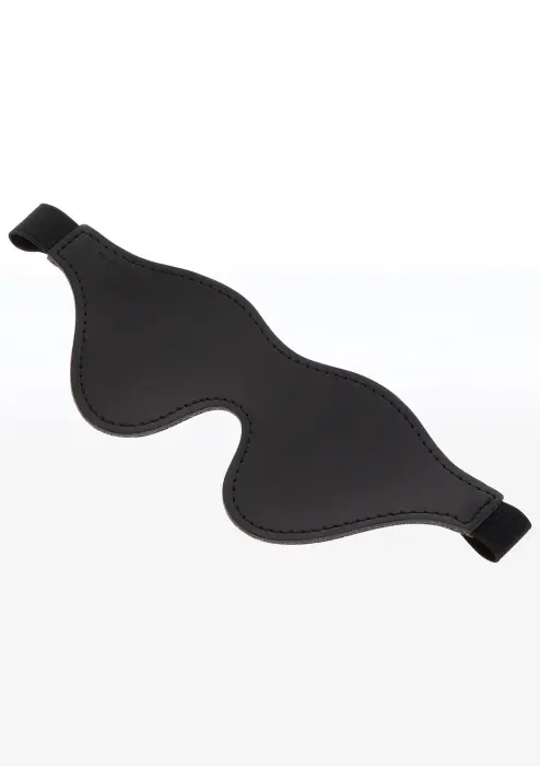 Intense Dark Blindfold Foto 5