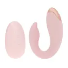 Daydream Compact G-punkti vibraator – roosa — Foto 5