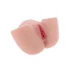 BANGERS Juicy Sucking Pussy Masturbator – Skin — Photo 5