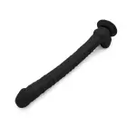 Kiotos Cox MEGA dildo – 40 cm (15.7″) – Juodas — Nuotrauka 6