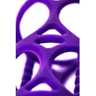 A-TOYS насадка на член – 7.5 cm – фиолетовый — Фото 8