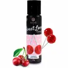Secret Play Cherry Lollipop valgomas lubrikantas – 50 ml — Nuotrauka 2