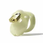 CB-X Mini-Me Chastity Kit Glow-in-the-Dark — Photo 3
