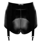 Noir rihmadega aluspüksid – mustad – XL — Foto 6