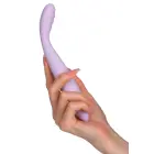 SVAKOM Cici 2 elastīgais vibrators – 18 cm (7″) – violets — Foto 6