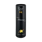 Plaisir Secret Vanilla Massage Oil – 59 ml — Photo 2