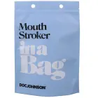 Doc Johnson Mouth Stroker – Skin — Photo 1