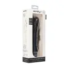 You2Toys Multispeed G-punkta vibrators – 20 cm (7.9″) – rozā — Foto 2