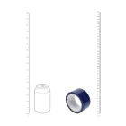 Ouch! PVC Bonding Tape 20m Navy — Photo 6