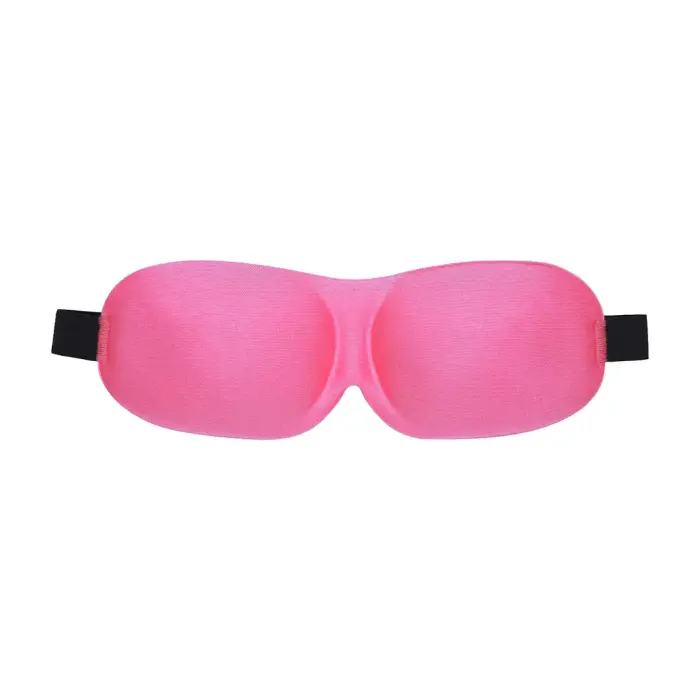 3D Mask - Pink Foto 9