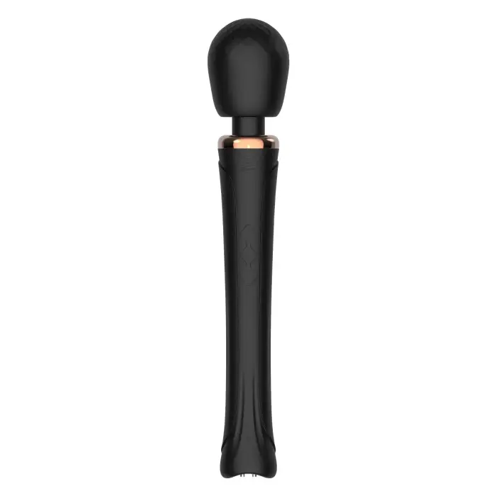 Pixey Aquawand Black Edition wand вибратор