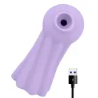 OHMAMA Medusa Compact Clitoral Stimulator – 10.5 cm (4.1″) — Photo 2
