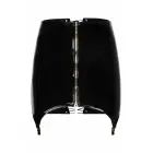 Guilty Pleasure Shadow Shine Skirt – must – XXL — Foto 3