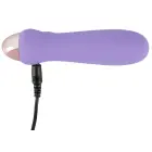 Cuties Mini Vibrator – 12.5 cm (4.9″) – Purple — Photo 5