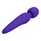 PRETTY LOVE Meredith вибратор – 18 cm (7″) – фиолетовый — Фото 8