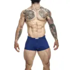 Justin+Simon Classic Boxer – Navy – S — Photo 5