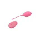 Sweety Teaser uzlādējams lodes vibrators – rozā — Foto 4